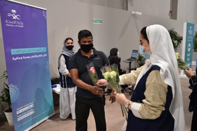 صحة الشرقية : 7000 جولة توعوية خلال حملة “معتمدين عليك.. وعلى خطوتك” بالدمام والخبر والظهران والجبيل والقطيف