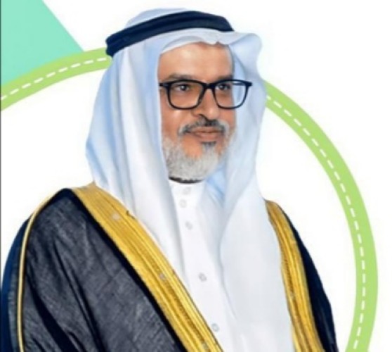 معالي رئيس جامعة الحدود الشمالية يهنئ القيادة بمناسبة عيد الفطر المبارك