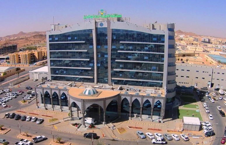 9926 مستفيداً من خدمات أقسام الطوارئ بمستشفيات الجوف