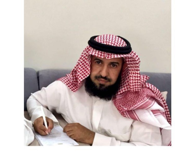 درة العرب البادية