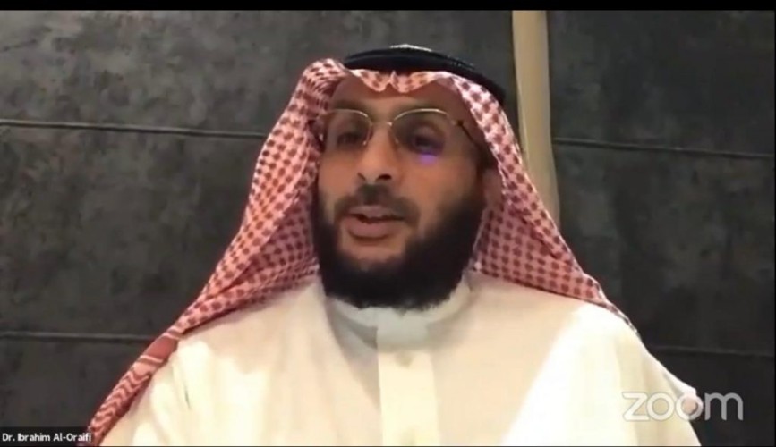“مناعة القطيع” تستهدف تطعيم  ٧٠٪؜ من سكان المملكة بحلول اغسطس المقبل