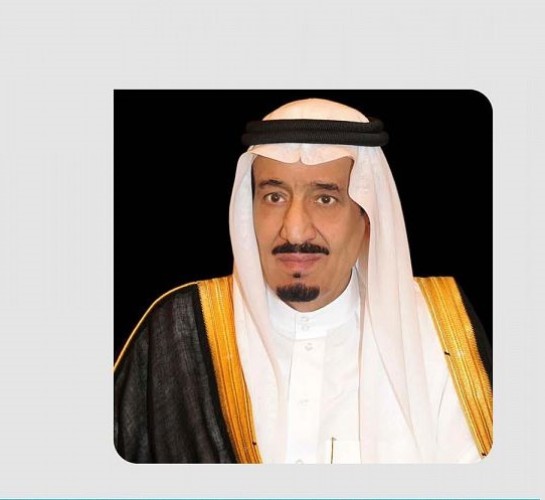 خادم الحرمين يتلقى اتصالات من ملوك وأمراء يهنئوه بمناسبة عيد الفطر