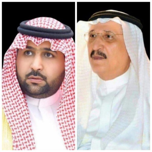 سمو أمير منطقة جازان وسمو نائبه يسجلان في برنامج التبرع بالأعضاء التابع للمركز السعودي للتبرع بالأعضاء