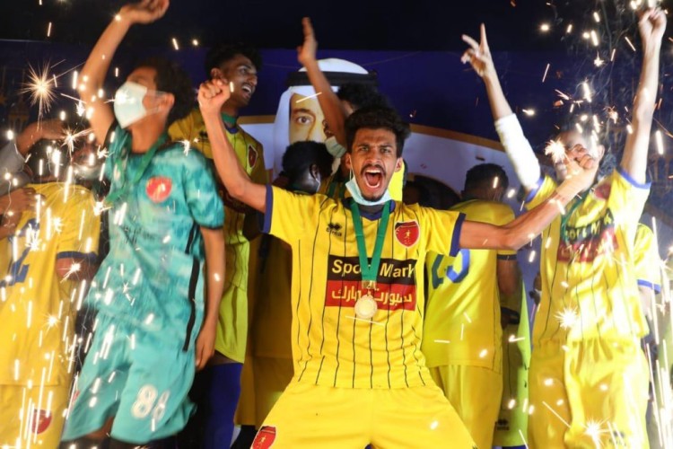 “كرنفال رياضي” بنهائي دورة جازان