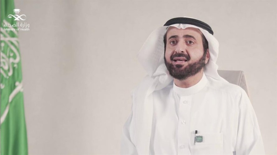 رسالة عاجلة من وزير الصحة بمناسبة عيد الفطر .. كونوا حذرين للغاية وابتعدوا عن المصافحة