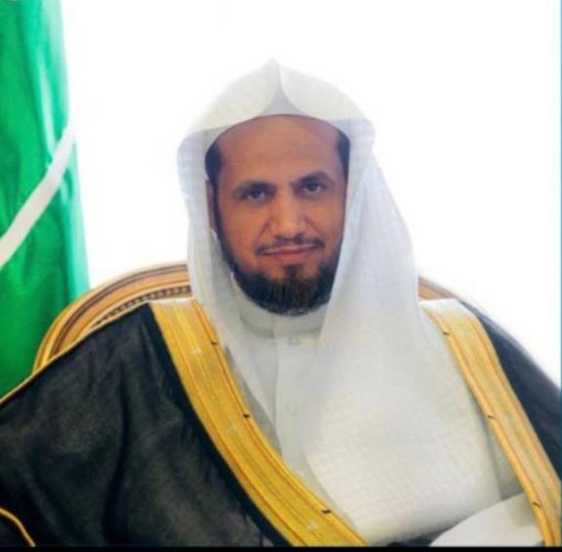 معالي النائب العام يرفع التهنئة للقيادة الرشيدة بمناسبة عيد الفطر المبارك