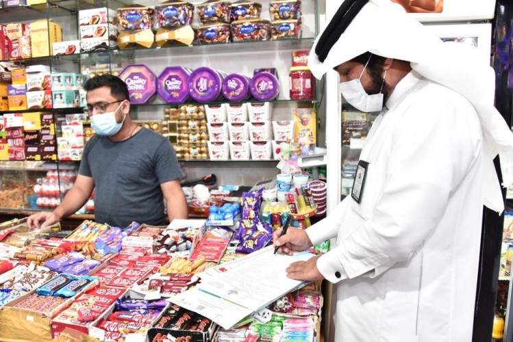 صحة الشرقية : تكثيف الجولات التفتيشية على المنتجعات السياحية والأماكن العامة خلال عيد الفطر