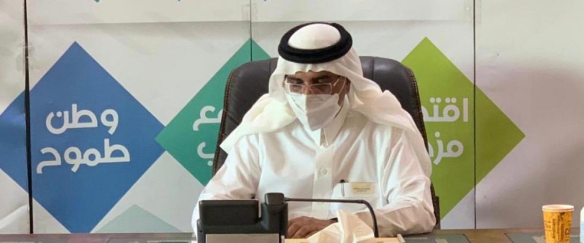 لجنة الاستعداد في تعليم تبوك تعقد اجتماعها الرابع