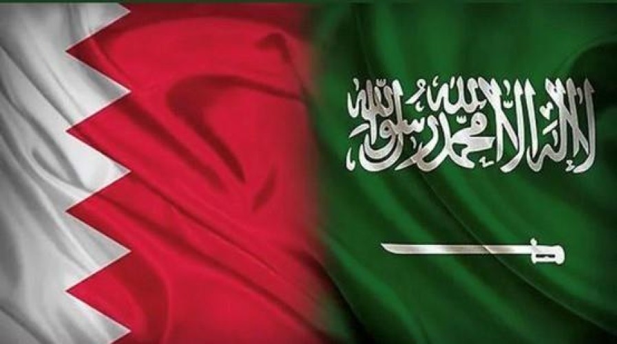 “شدة وتزول”.. مغردون سعوديون يواسون شعب البحرين بعد ارتفاع حالات كورونا وإغلاق المتاجر والمطاعم‬