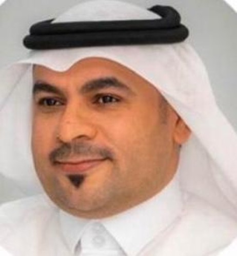 تمديد تكليف الأستاذ فارس الرويلي مديراً عاماً لصحة الجوف