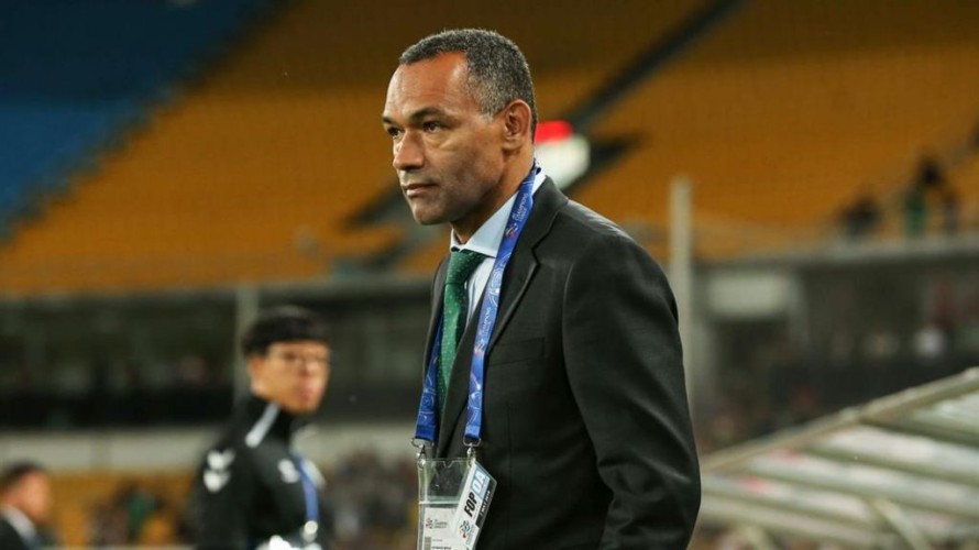 مورايس مدربا للهلال حتى نهاية الموسم