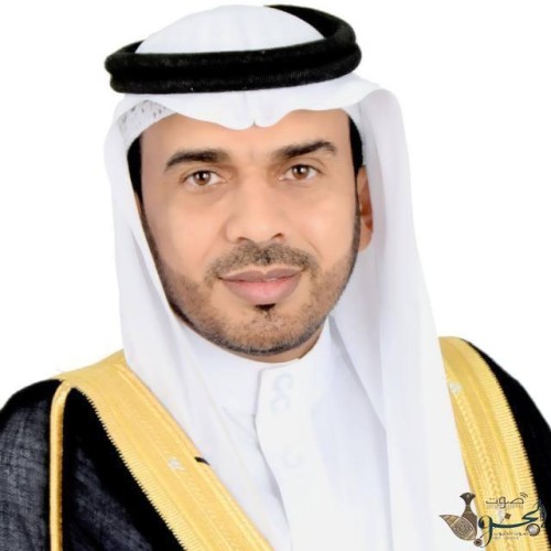 شيخ قبيلة النشيلي يهنئ نائب أمير منطقة جازان