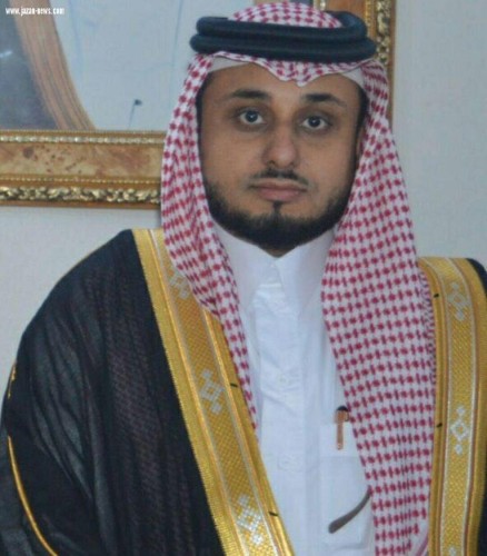 شيخ شمل العالية يعزي في وفاة الجوهرة بنت محمد بن عبدالعزيز