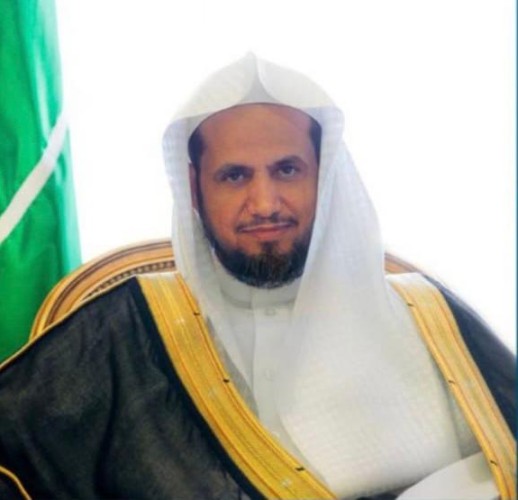 النيابة العامة تقيم حفل معايدة الكتروني