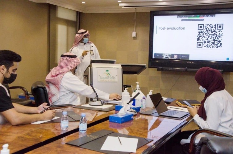 صحة الشرقية تفعل دورها التدريبي لمواجهة الحوادث النووية والإشعاعية