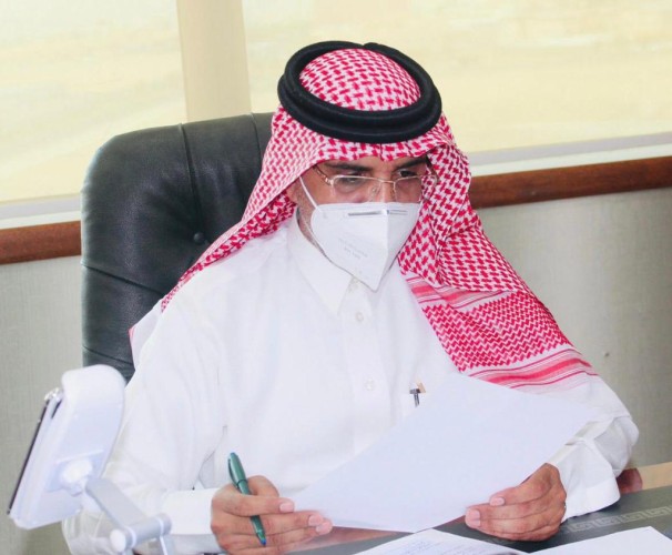 تعليم تبوك يصرف مكافآت شهر يونيو للطلبة بأكثر من مليونين ونصف المليون ريال