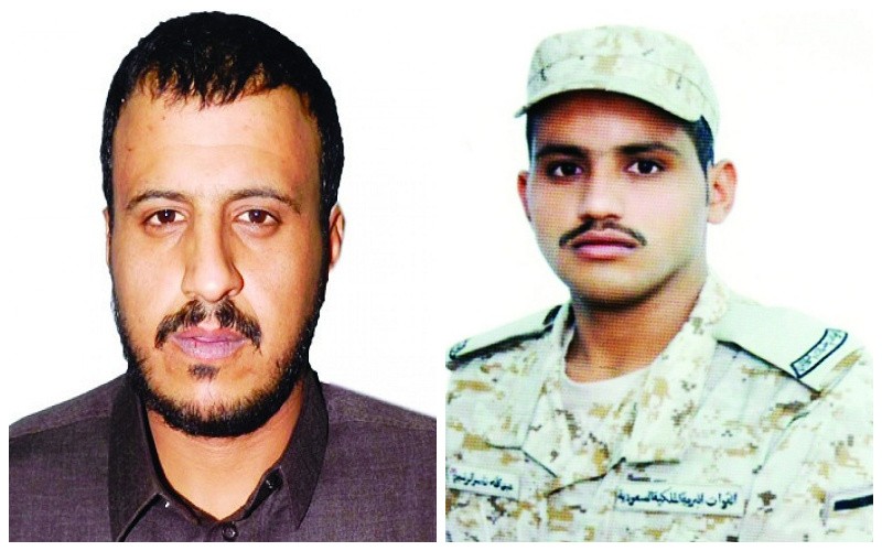 تعرف على قصة الداعشي “العطوي” الذي نفذ بحقه حكم القتل حداً بعد قتله رجل الأمن “عبدالله بن ناصر الرشيدي”