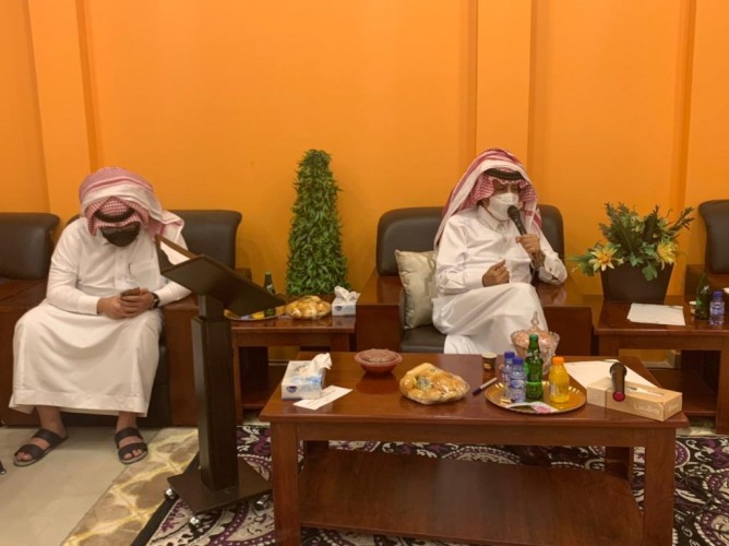 ثقافة وفنون الشمالية تعقد اللقاء الدوري للمصورين والمصورات بقاعة المجلس الثقافي