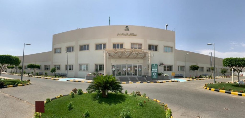 منها 3 حالات جلطة وانعاش قلبي رئوي .. مستشفى “قيا ” تنجح في التعامل مع 7 حالات خطيرة في وقت واحد