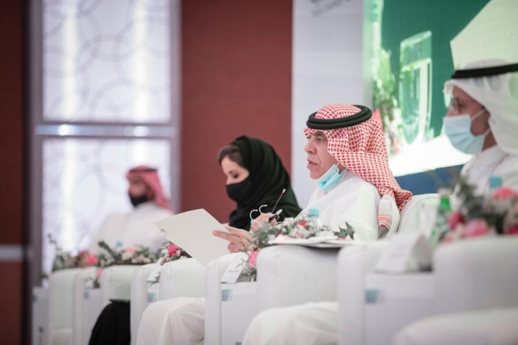 القصبي: نعمل لتعزيز تنافسية منطقة تبوك لتكون وجهة استثمارية رائدة عالمياً