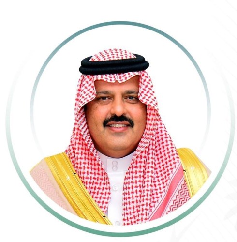 سمو أمير منطقة حائل وسمو نائبه يهنئان نادي الطائي بمناسبة صعوده لدوري الأمير محمد بن سلمان للمحترفين