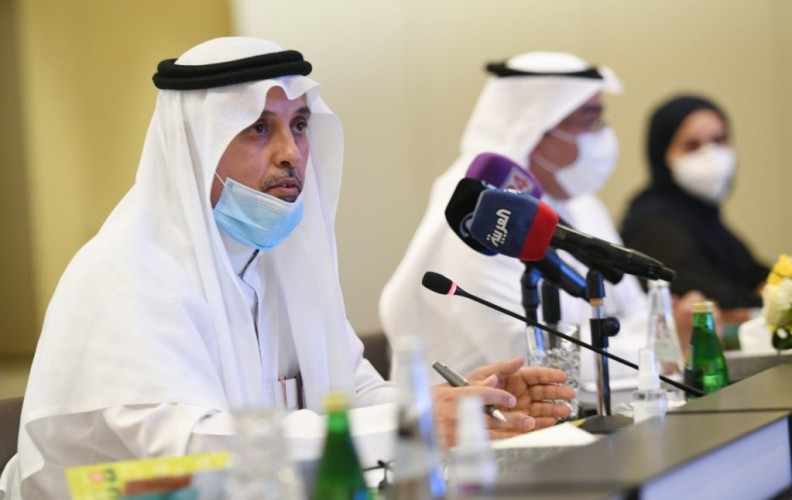 مركز الملك عبد العزيز للحوار الوطني نظّم لقاء إعلامياً للتعريف بجائزة الحوار الوطني