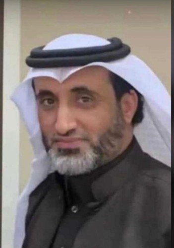 تكليف مطلق العنزي مديراً للضمان الاجتماعي برفحاء