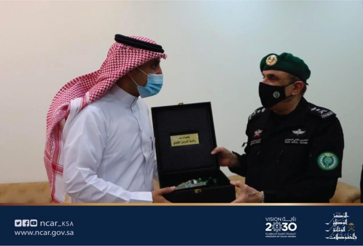 ‫المركز الوطني للوثائق والمحفوظات‬ يعقد ورشة عمل لمنسوبي رئاسة الحرس الملكي لنشر الوعي الوثائقي