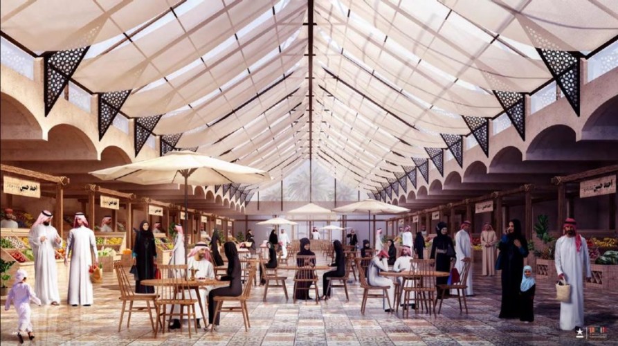 منظومة الاستثمار بأمانة الشرقية تحصد علامة متقدمة بالتميز المؤسسي