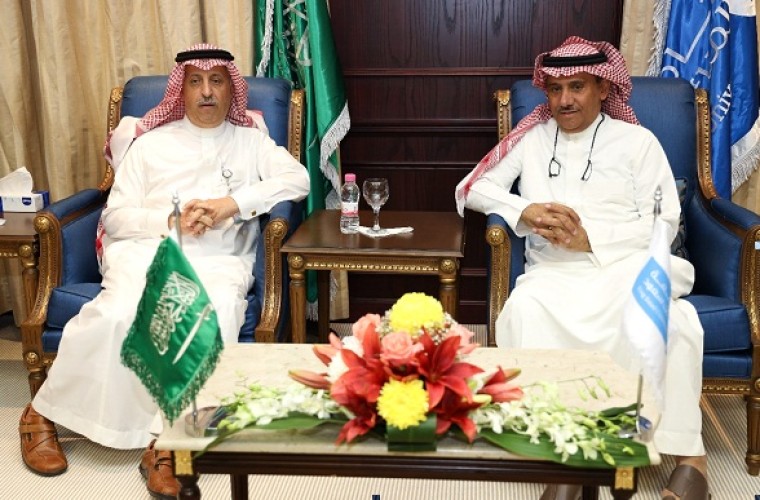 انطلاق برنامج موهبة الإثرائي الأكاديمي الذي تستضيفه جامعة الملك سعـــــود