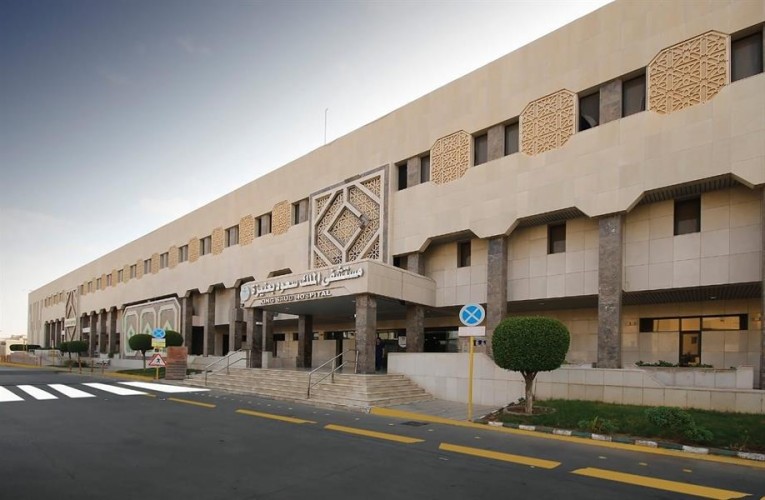 بيان من صحة القصيم بشأن حريق مستشفى الملك سعود بـ”عنيزة”