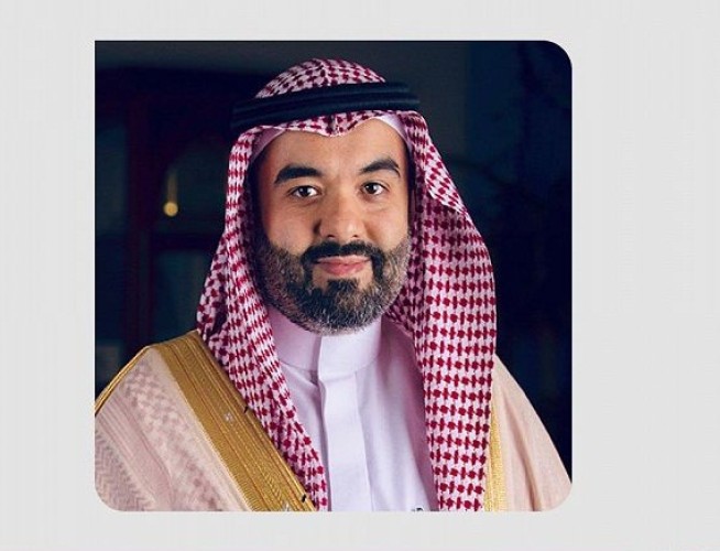 السواحة يرفع شكره للقيادة على تعيينه رئيساً لمجلس إدارة هيئة تنمية البحث والتطوير والابتكار