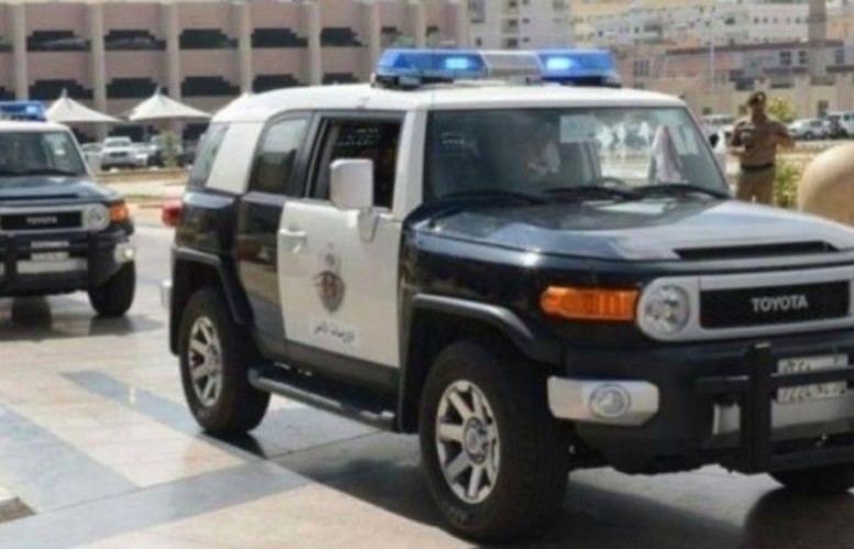 ضبط مواطنين ارتكب أحدهما عدة مخالفات مرورية ووثّق الآخر ذلك ونشره عبر وسائل التواصل بحائل