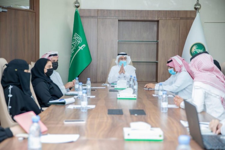 وزارة “البيئة” تؤكد على ضرورة تفعيل العمل التطوعي في مجالات الرفق بالحيوان