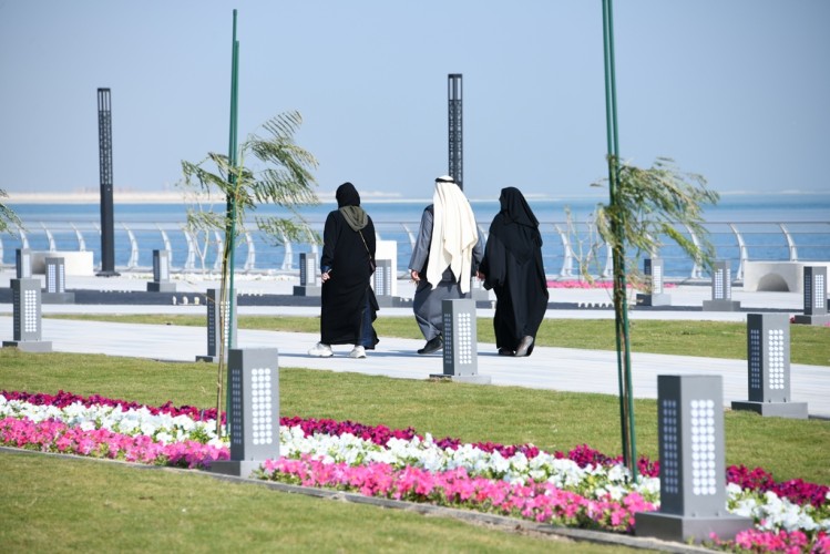 أمانة الشرقية: مضاعفة جمال الشرقية بزراعة 317000 شجرة للمرحلة الثانية من مبادرة “شرقية خضراء”