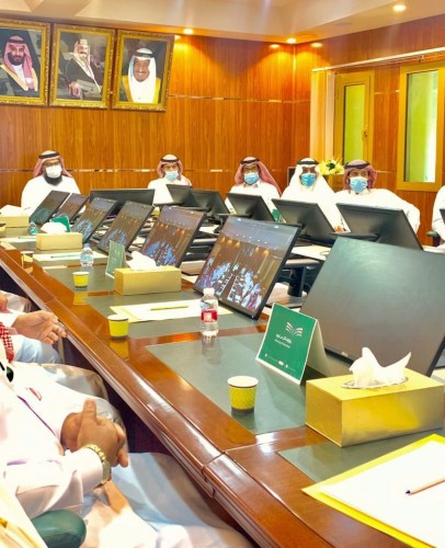 منسوبو تعليم الجوف: لقاء وزير التعليم جاء في وقت مناسب مع الحراك التعليمي والتطويري الحالي