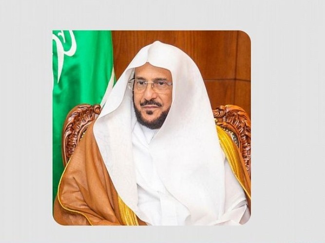 ” الشؤون الإسلامية ” : السماح بإقامة صلاة الجنائز في الجوامع والمساجد مع تطبيق الإجراءات الوقائية