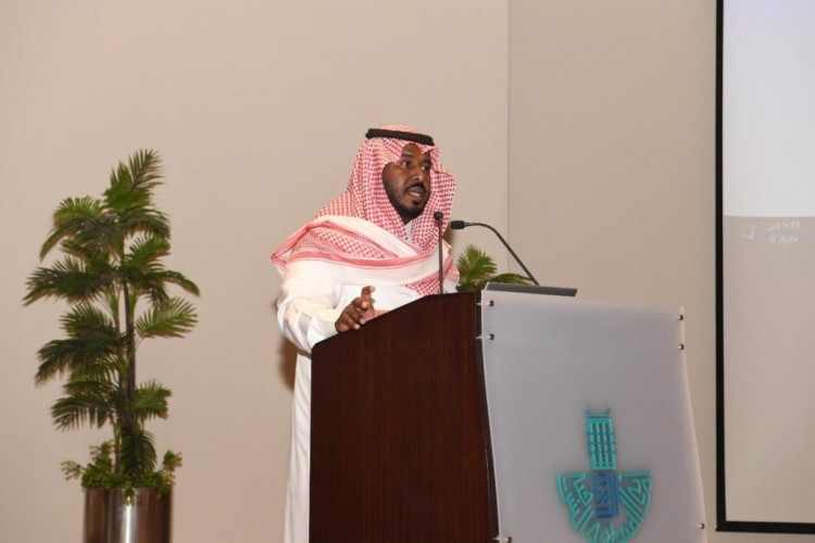 أمانة الشرقية تنظم محاضرة بعنوان ” مفهوم كفاءة الإنفاق “