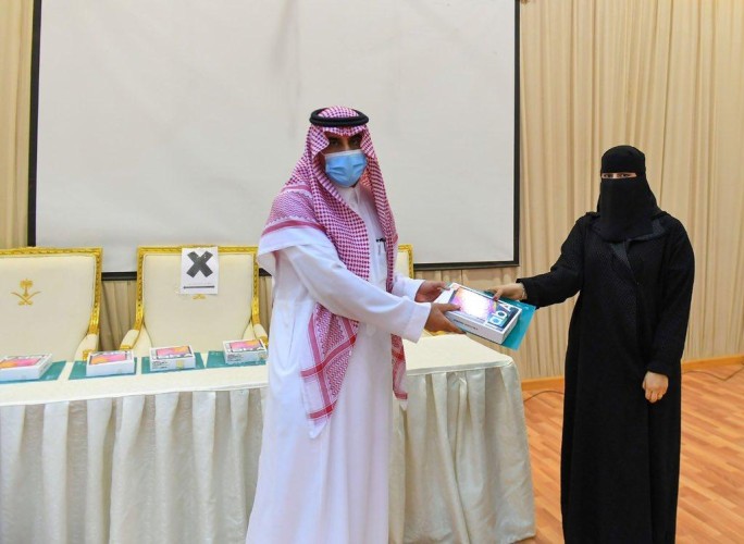 إدارة تعليم الحدود الشمالية تحقق 19 جائزة في مسابقة مدرستي تبرمج