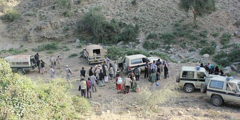 متحدث الداخلية: يكشف عن عقوبة مساعدة المتسللين إلى المملكة