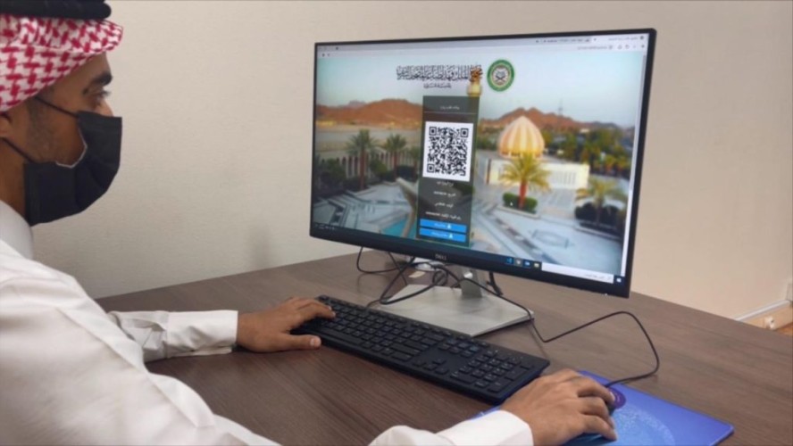 تعرف على المشاريع التي نفذها مجمع الملك فهد لطباعة المصحف الشريف في عامه الإنتاجي 2020 / 2021م