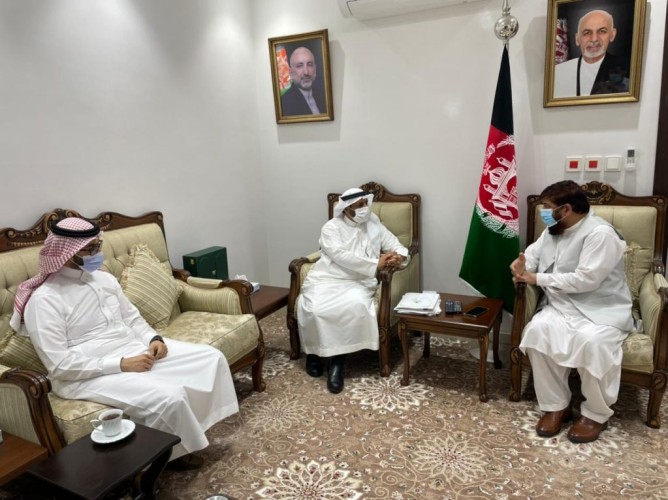 السفير شفيق صميم : سجل المملكة مشرف في مجال خدمة الإسلام والمسلمين