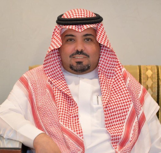 الإعلامي جزاء العصيمي يتبرع بــ 60% من كبده لوالده