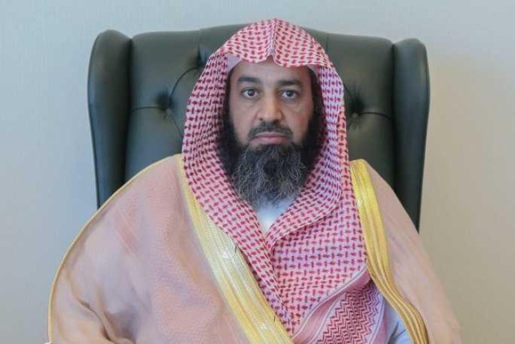 الشؤون الإسلامية تطلق البرنامج التأهيلي الأول لـ   600 من الدعاة والداعيات الجدد ويستمر لشهر كامل بدء من الغد