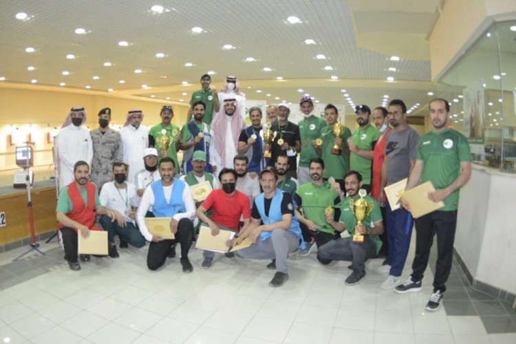 العماري يكسر رقم المملكة في البندقية