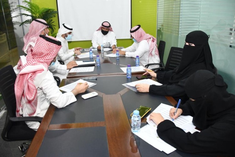 جمعية اعلاميي عرعر جائزة تميز للصحف الإلكترونية وعضويات جديدة لاعلاميين بارزين