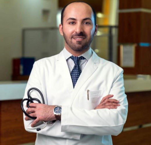 الدكتور عبدالله الذيابي حمية الصيام المتقطع: رجيمُ لا أضرار فيه