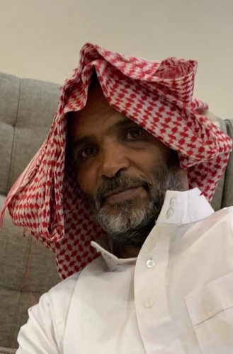 فُقد منذ أكثر من 12 يوماً .. المواطن عنيزان الرشيدي يغادر منزله ببريدة مترجلًا ولم يعد