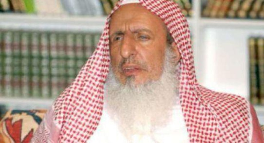 سماحة المفتي يوضح حكم الأخذ من الشعر والأظافر للمضحي