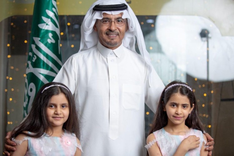 “فاعل خير” يتبرع لجمعية إيتام تبوك بوقف قيمتة تتجاوز مليون وخمسمائة الف ريال